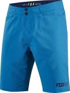  MTB-PANT RANGER SHORT TEAL