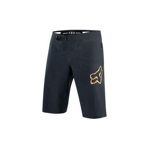 Pantaloni  MTB-PANT ATTACH PRO SHORT BLACK