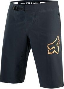  MTB-PANT ATTACH PRO SHORT BLACK