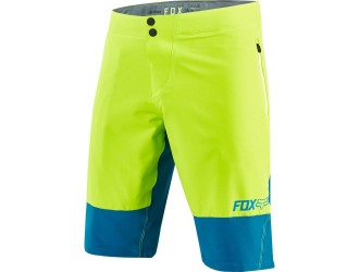  MTB-Pant Altitude Short Teal