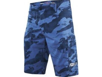  MTB-PANT SERGEANT CAMO SHORT BLUE CAMU