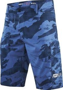  MTB-PANT SERGEANT CAMO SHORT BLUE CAMU