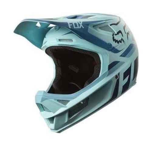  MTB-HELMET RPC SECA HELMET ICE BLUE