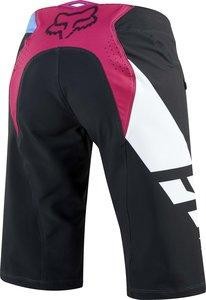  MTB-PANT WOMENS FLEXAIR SECA SHORT BLACK/PINK