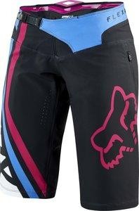  MTB-PANT WOMENS FLEXAIR SECA SHORT BLACK/PINK
