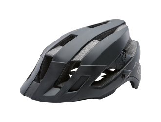  FLUX HELMET [BLK]