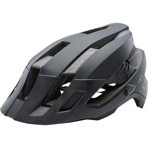 Casti  FLUX HELMET [BLK]