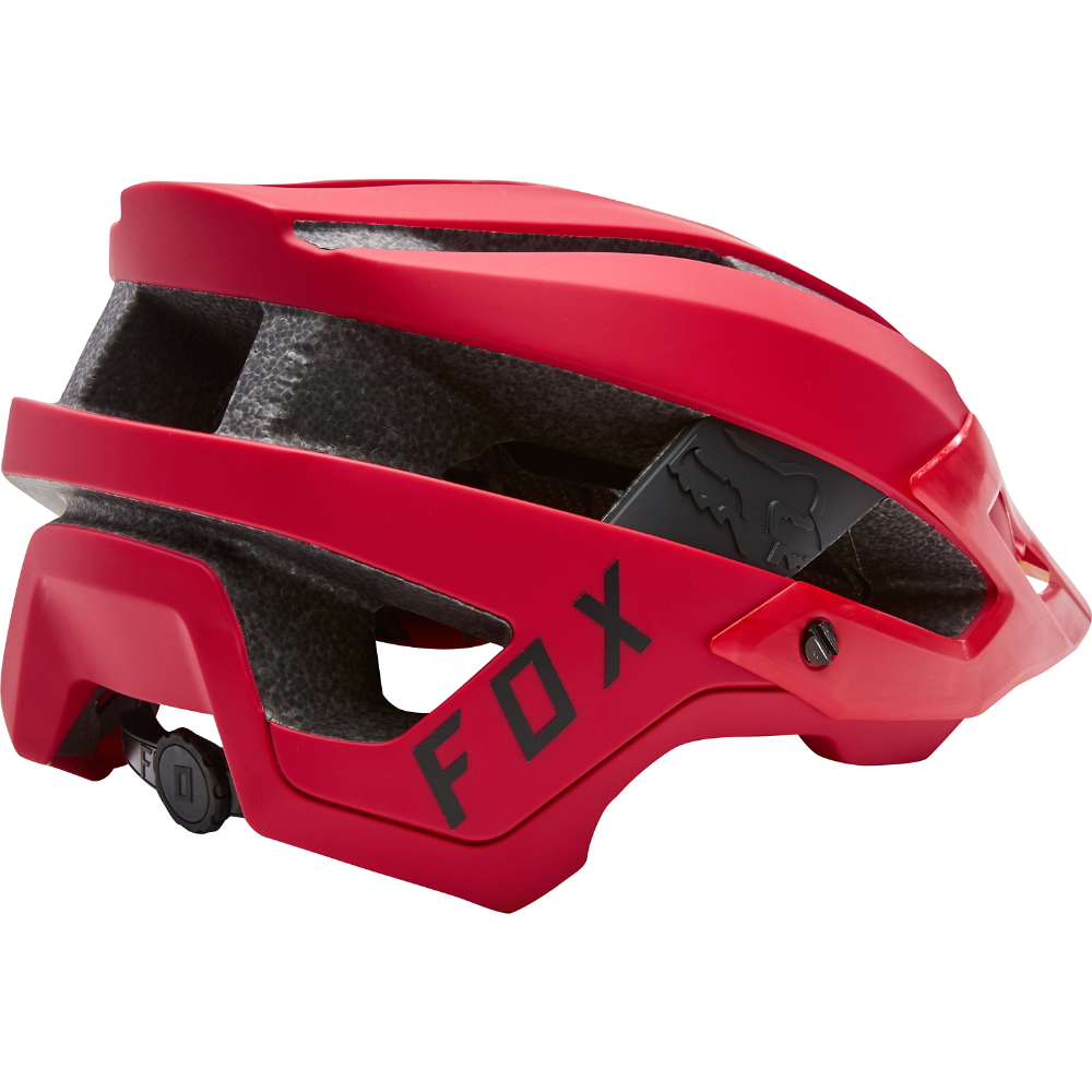  FLUX HELMET [BRT RD]