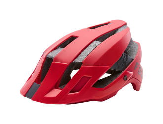  FLUX HELMET [BRT RD]