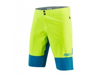  MTB-PANT ALTITUDE SHORT NO LINER TEAL