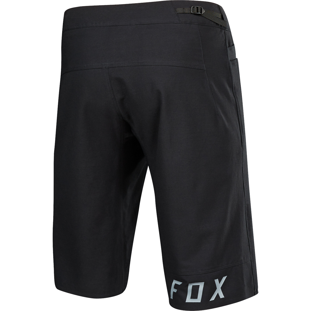  INDICATOR SHORT [BLK]