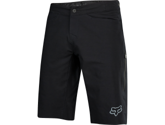  INDICATOR SHORT [BLK]