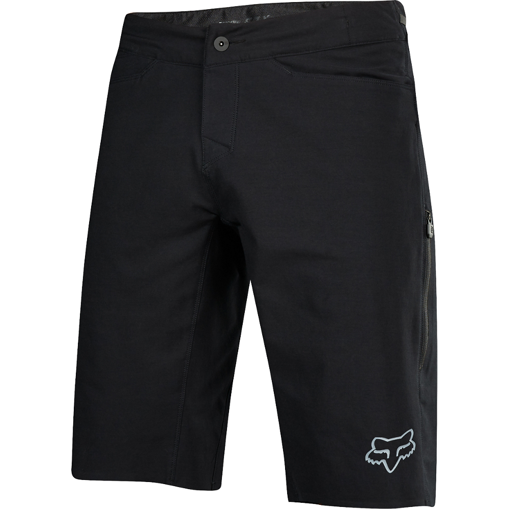  INDICATOR SHORT [BLK]