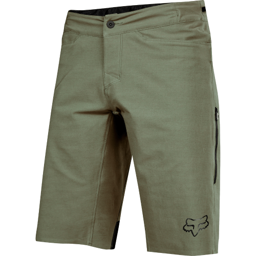 Pantaloni  INDICATOR SHORT DARK FATIGUE