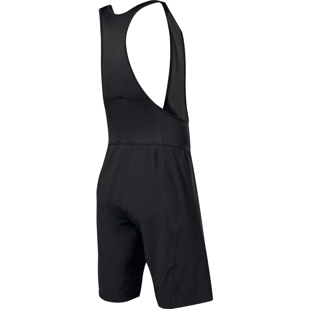  LIVEWIRE FUZE SHORT [BLK]