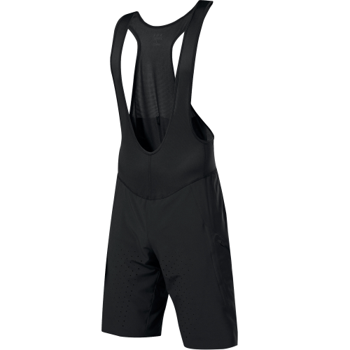Pantaloni  LIVEWIRE FUZE SHORT [BLK]