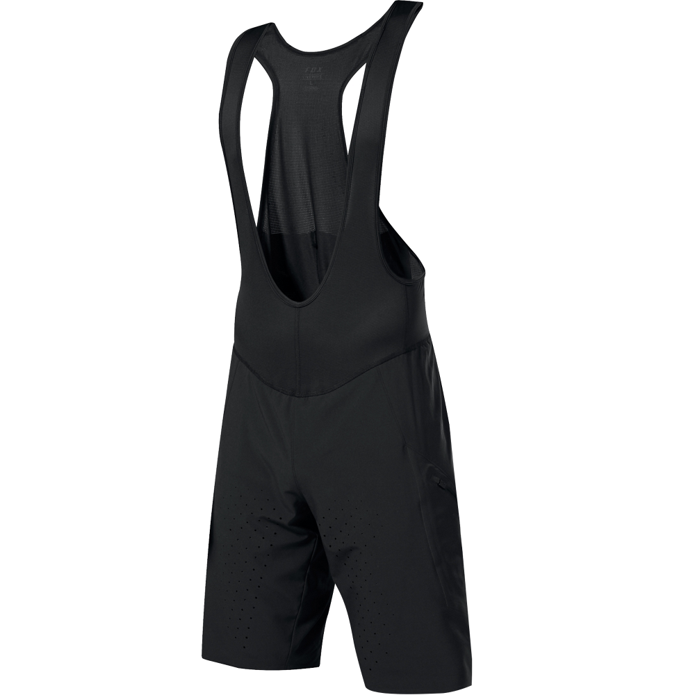  LIVEWIRE FUZE SHORT [BLK]