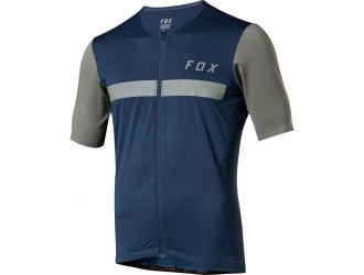  MTB-JERSEY ASCENT SS JERSEY [LT INDO]