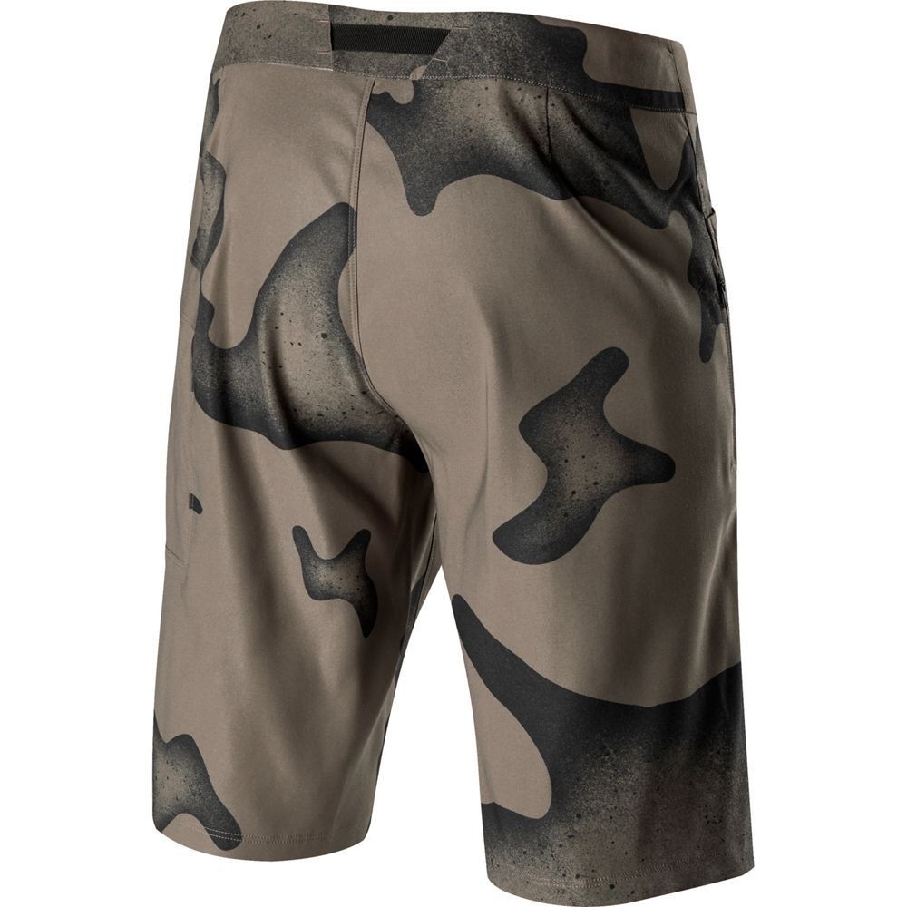  RANGER CARGO SHORT CAMO [CAM]