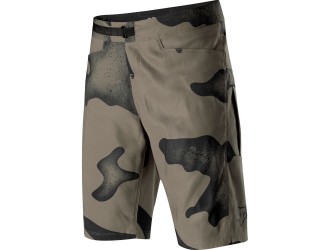  RANGER CARGO SHORT CAMO [CAM]