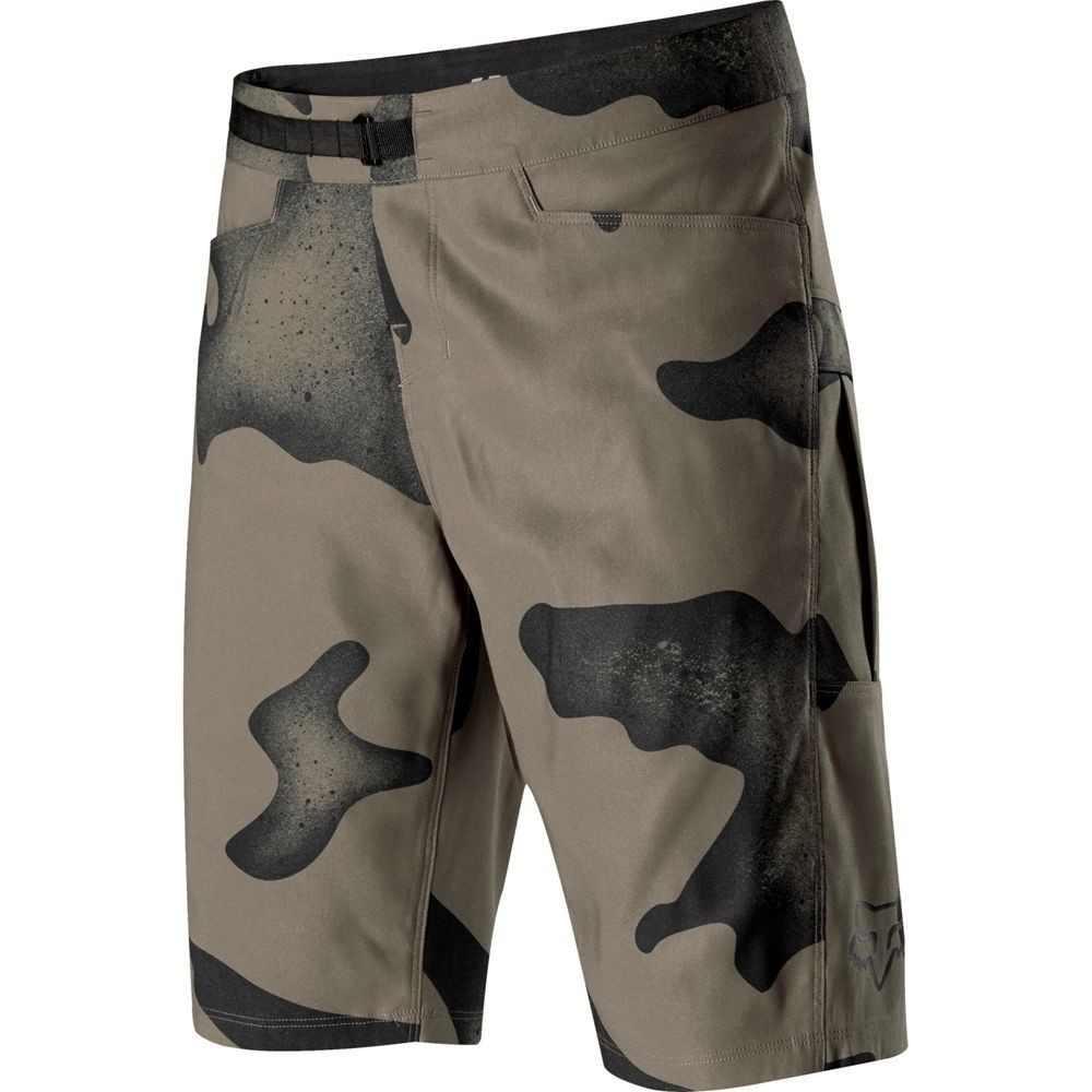  RANGER CARGO SHORT CAMO [CAM]