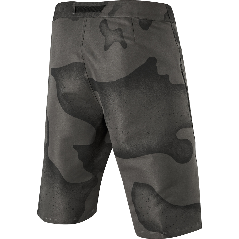  RANGER CARGO SHORT CAMO [BLK CAM]