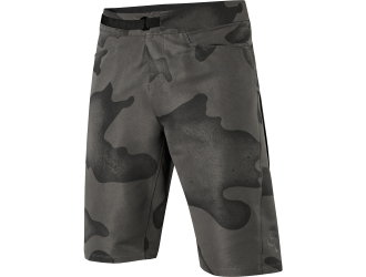  RANGER CARGO SHORT CAMO [BLK CAM]