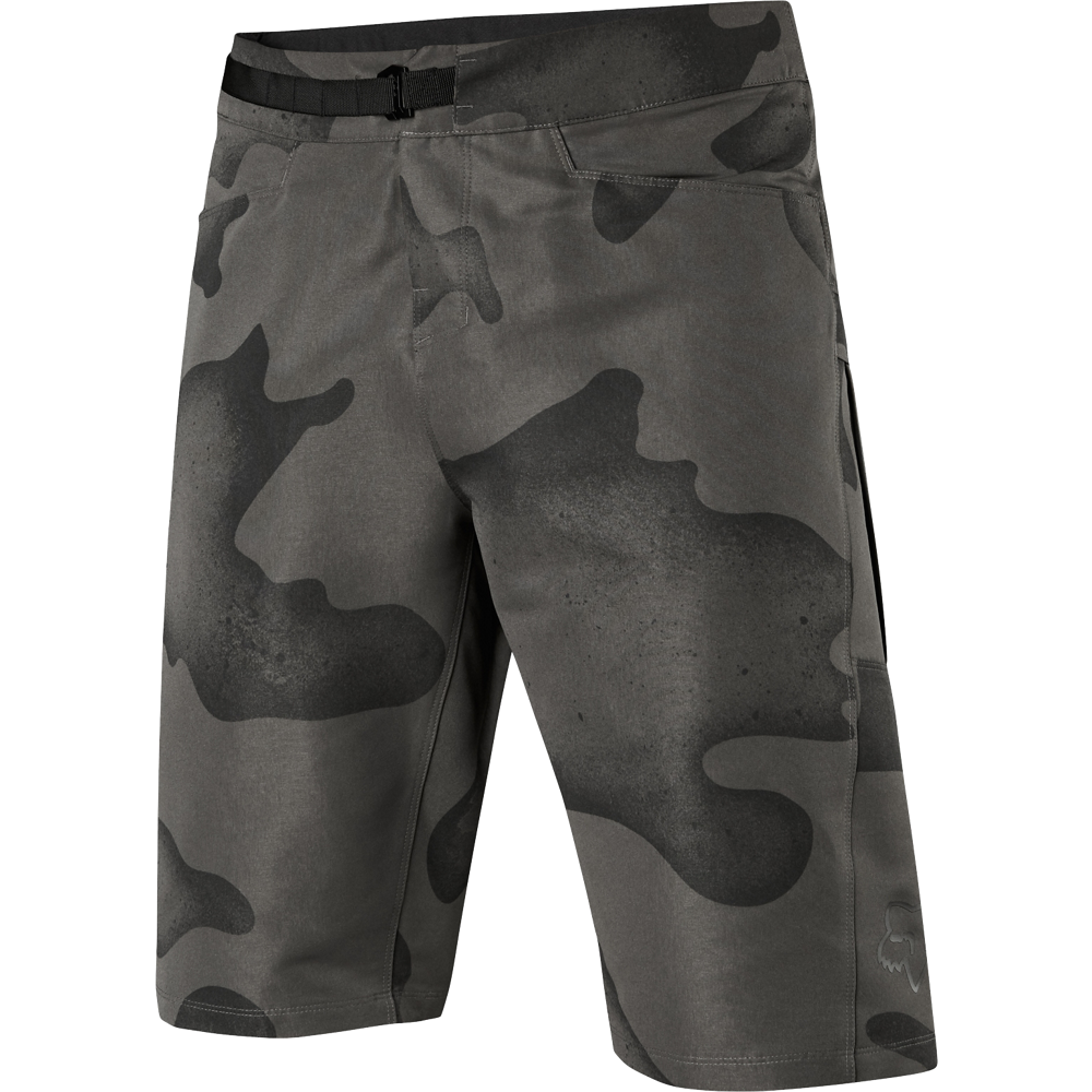  RANGER CARGO SHORT CAMO [BLK CAM]