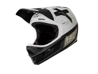  RPC PREEST HELMET [WHT/BLK]