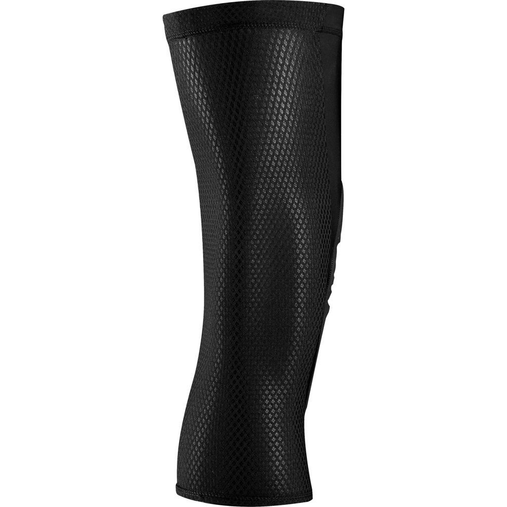  ENDURO PRO KNEE GUARD [BLK]