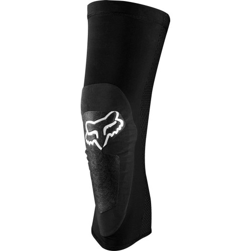 Genunchiere  ENDURO PRO KNEE GUARD [BLK]