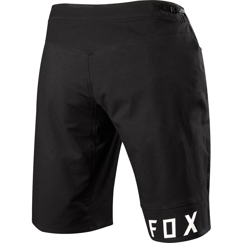  WOMENS INDICATOR SHORT [BLK]