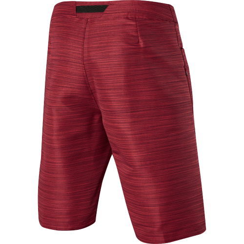  RANGER CARGO SHORT HEATHER [HTR RD]