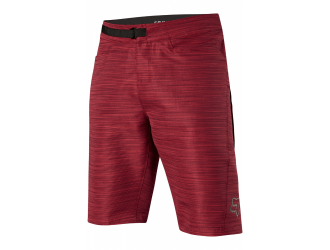  RANGER CARGO SHORT HEATHER [HTR RD]