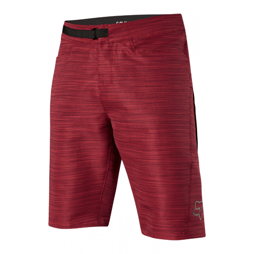 Pantaloni  RANGER CARGO SHORT HEATHER [HTR RD]