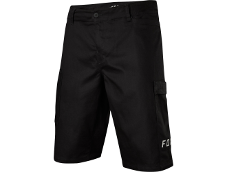  SERGEANT SHORT [BLK]