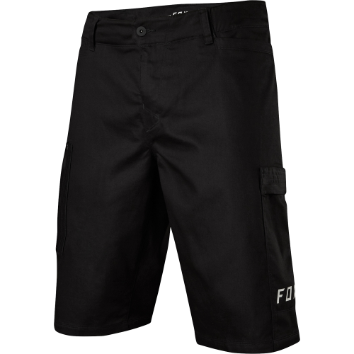 Pantaloni  SERGEANT SHORT [BLK]