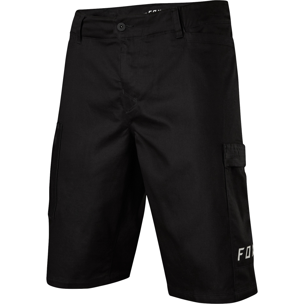  SERGEANT SHORT [BLK]