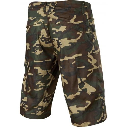  SERGEANT CAMO SHORT [CAM]