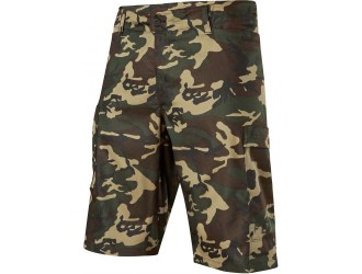  SERGEANT CAMO SHORT [CAM]