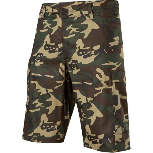 Pantaloni  SERGEANT CAMO SHORT [CAM]