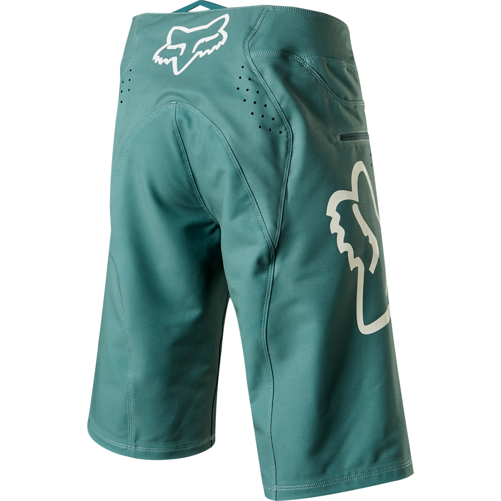  FLEXAIR SHORT [GRN/BLK]