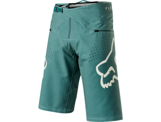  FLEXAIR SHORT [GRN/BLK]