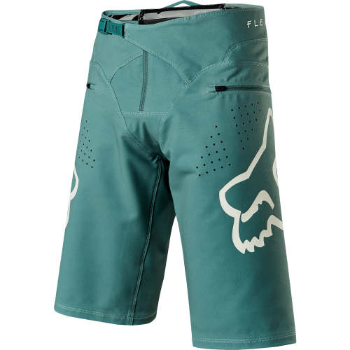  FLEXAIR SHORT [GRN/BLK]