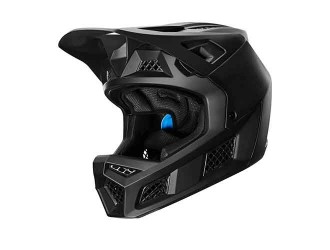  RAMPAGE PRO CARBON MATTE FLUID INSIDE  [MT BLK]