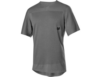  RAWTEC SS JERSEY [GRY VIN]
