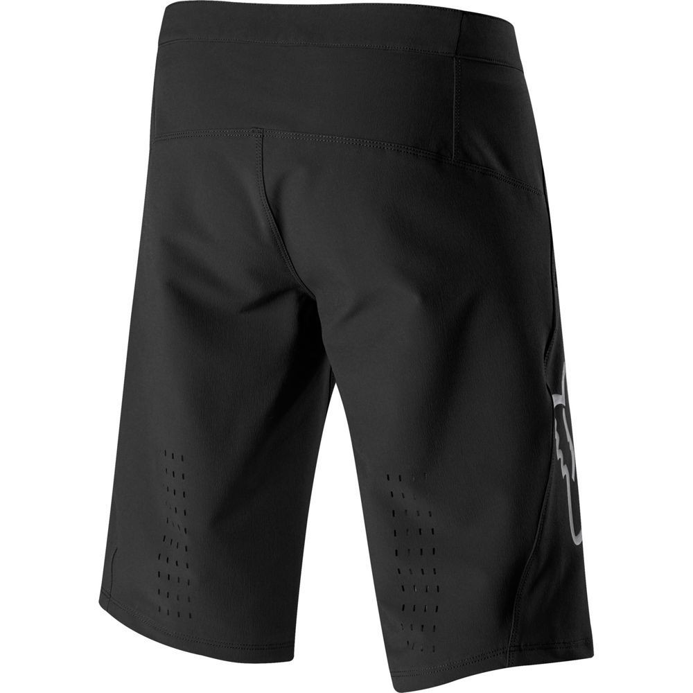  DEFEND SHORT [BLK]