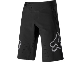  DEFEND SHORT [BLK]