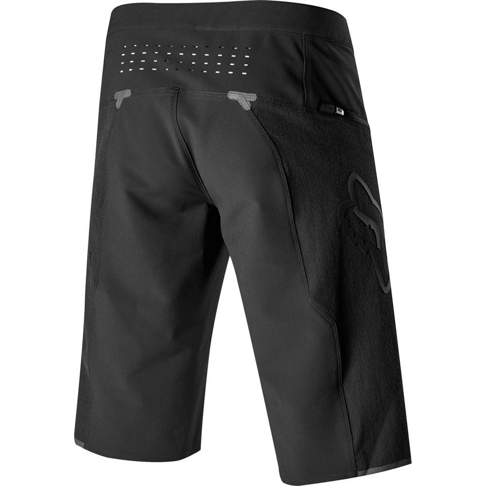  DEFEND KEVLAR SHORT [BLK]