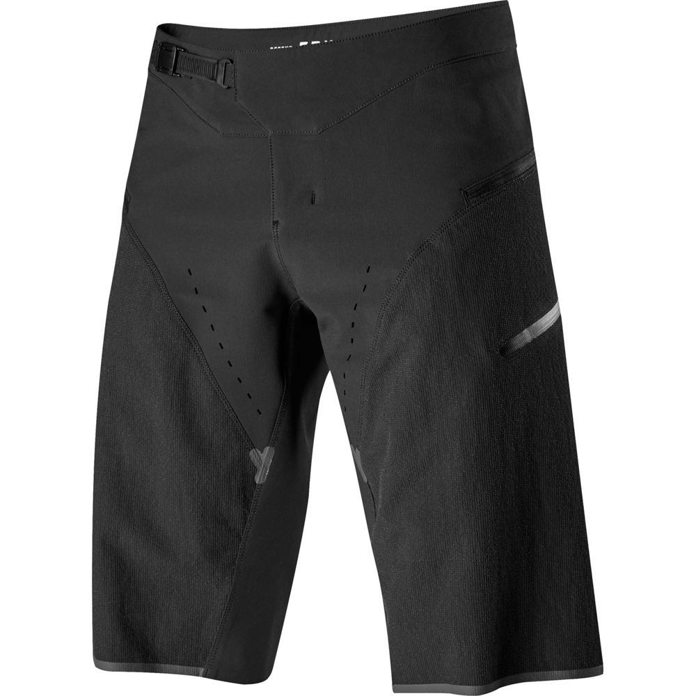  DEFEND KEVLAR SHORT [BLK]